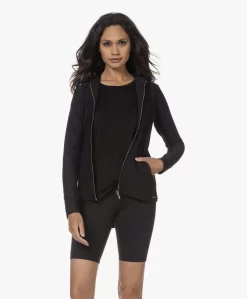 Deblon Sports Classic Bee Getextureerd Ritsvest - Zwart -Kleding Series Winkel 230809 7ec1abb3 1b81 4735 be17 5823119a158b scaled