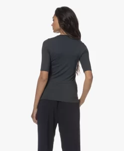 Majestic Filatures Soft Touch Ronde Hals T-Shirt - Crepuscule -Kleding Series Winkel 230809 90684761 31e0 4711 9357 836629ea6912 scaled