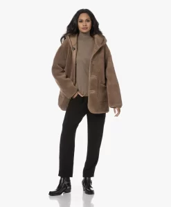 No Man'S Land Stretch Crêpe Pull-On Broek - Zwart -Kleding Series Winkel 230809 93b3f3f0 bae4 45c0 aefa 2974c9419cf0 scaled