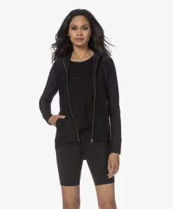 Deblon Sports Classic Bee Getextureerd Ritsvest - Zwart -Kleding Series Winkel 230809 a20c3fca 8a1e 4c63 9a1a d6a5d82cb817 scaled