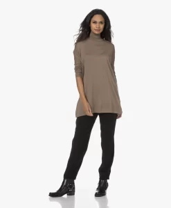 No Man'S Land Stretch Crêpe Pull-On Broek - Zwart -Kleding Series Winkel 230809 a2482652 a1e1 48b4 a72b bda97eb1fd39 scaled