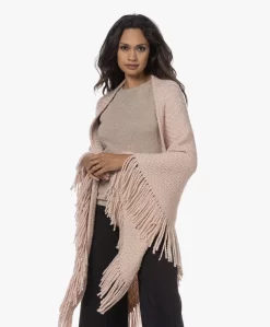 Manos Del Uruguay Merino Wolmix Poncho - Oudroze -Kleding Series Winkel 230809 aac0c3ae cb54 426d 9391 c0c6831ae90d scaled