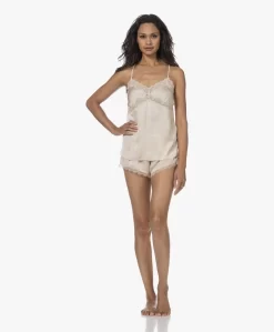 Love Stories Pandora Satijnen Camisole Met Kant - Off-White -Kleding Series Winkel 230809 b01c70c9 0e03 4022 8ee7 7ebf92e2a398 scaled