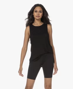 Deblon Sports Darley Viscose Jersey Muscle Top - Zwart -Kleding Series Winkel 230809 c9daa070 939d 4191 bda1 26434f5a0e55 scaled