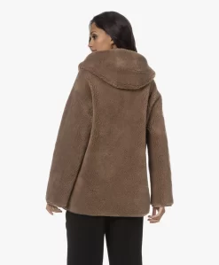 Repeat Reversible Faux Lammy Jas - Camel 16 Repeat Reversible Faux Lammy Jas - Camel -Kleding Series Winkel 230809 eaaf56d0 30bd 42bd a860 30d5fc80852f scaled