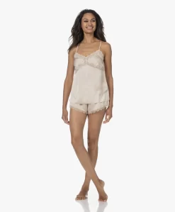 Love Stories Pandora Satijnen Camisole Met Kant - Off-White -Kleding Series Winkel 230809 eb8f9d1c fe5c 42be a44a c7d90ff81e07 scaled