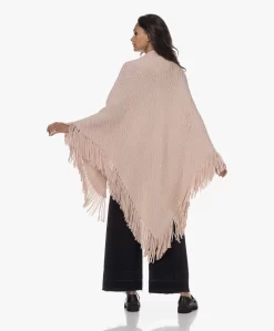 Manos Del Uruguay Merino Wolmix Poncho - Oudroze -Kleding Series Winkel 230809 f9dafb2e 4dfb 469d a0fe a59eed6a53ed scaled