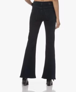 Citizens Of Humanity Isola Flared Super Stretch Jeans - Chamber -Kleding Series Winkel 230810 2bca65ad da8e 4699 9763 6aa4f5e3980b scaled