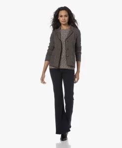 Citizens Of Humanity Isola Flared Super Stretch Jeans - Chamber -Kleding Series Winkel 230810 81f5ffa1 31b3 4697 8709 bfd77fd8af2c scaled