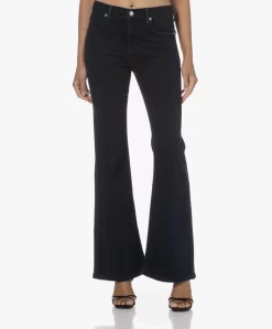 Citizens Of Humanity Isola Flared Super Stretch Jeans - Chamber