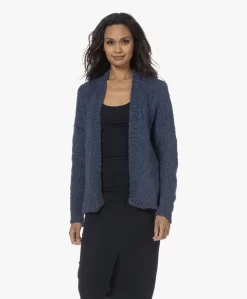 Sibin/Linnebjerg Bari Grof Gebreid Open Vest - Dark Denim 20 Sibin/Linnebjerg Bari Grof Gebreid Open Vest - Dark Denim -Kleding Series Winkel 230810 c399b2d4 9c60 4816 9794 7e17998ddd76 scaled