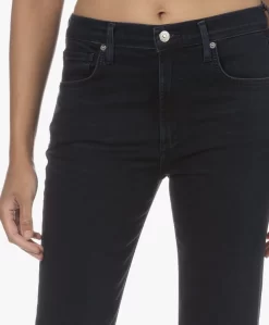 Citizens Of Humanity Isola Flared Super Stretch Jeans - Chamber -Kleding Series Winkel 230810 cea3d19d 5088 405e a23b 4f9825149ec7 scaled