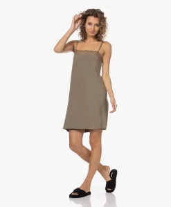 Skin Kyoto Katoenen Terry Slippers - Zwart -Kleding Series Winkel 231603 e46d413e d7ca 490e 9f31 6391fa4947f3 scaled