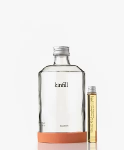 Kinfill Neutrale Vloerreiniger Starterskit - Naranja N°55