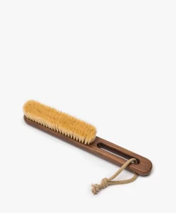 Steamery Vegan Kledingborstel - Chestnut