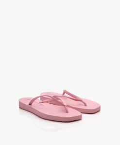 Sleepers Tapered TeenslippersVan Natuurlijk Rubber - Pink Sorbet -Kleding Series Winkel 244ef30d eaa8 48bb 9d54 03770cf68a61 06 scaled