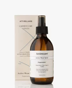 Attirecare Active-Wear Spray - Peppermint 250Ml -Kleding Series Winkel 24e63bc9 027c 4c28 955e 1590aff4a66b 02 scaled