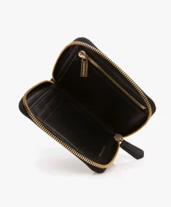 Vanessa Bruno Holly Leren Portemonnee Met Rits - Zwart 10 Vanessa Bruno Holly Leren Portemonnee Met Rits - Zwart -Kleding Series Winkel 24ea7690 5c02 4373 bbc0 0c8ac3c62d68 07 scaled