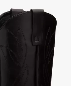 Closed Hoge Leren Cowboy Laarzen - Zwart 21 Closed Hoge Leren Cowboy Laarzen - Zwart -Kleding Series Winkel 2524bdfc 3d51 4d83 aa97 8fa8b31cc0c2 02 scaled