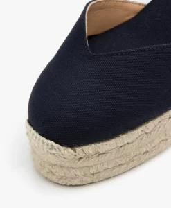 Castañer Chiara 9Cm Sleehak Espadrilles - Azul Marino -Kleding Series Winkel 261b013c 1947 4ee5 828a 6cf6256db00b 01 scaled