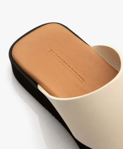 By Malene Birger Marisol Leren Slippers - Vanille Crème -Kleding Series Winkel 269c5832 2670 4301 8c40 8b76fd0de184 961 scaled