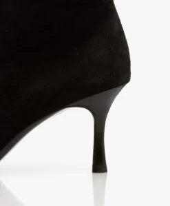 Rag & Bone Brea Suède Slouch Boot Enkellaarzen - Zwart -Kleding Series Winkel 26a45367 f695 40e7 a68d 1b78b6878252 02 scaled