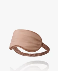 Slip™ Mulberry Zijden Slaapmasker - Rose Gold