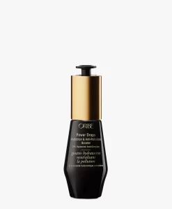 Oribe Power Drops Hydration & Anti-Pollution Booster - Signature Collection