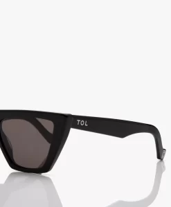 Tol Eyewear Trapezium Zonnebril - Zwart -Kleding Series Winkel 280d37ee 01c0 407e 9af5 0cf7818c6d4b 04 scaled