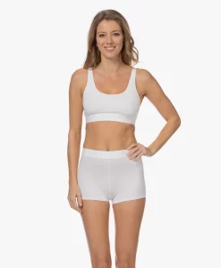 Wolford Beauty Cotton Rib Bralette - Pearl -Kleding Series Winkel 291c809b 9661 49af 9154 b169966bba04 149 scaled