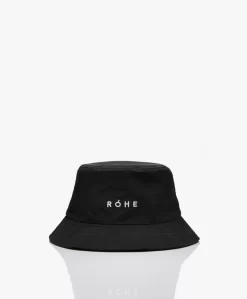 Róhe Waterafstotende Bucket Hat - Zwart -Kleding Series Winkel 2999be80 4ac1 437f afdf fc2583813d37 71 scaled