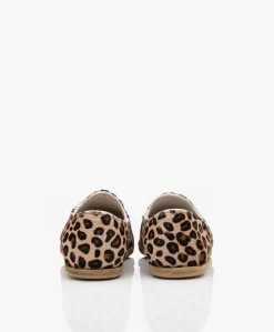 Surée Hairy Leren Print Loafers - Leo -Kleding Series Winkel 2a420cfb a336 429b bb59 7643b2a5bc5b scaled