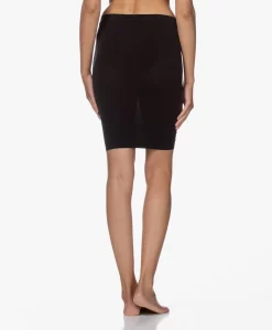 Wolford Nature Forming Onderrok - Zwart -Kleding Series Winkel 2b7362f3 7b2d 4956 8d88 72b3675c07cf scaled