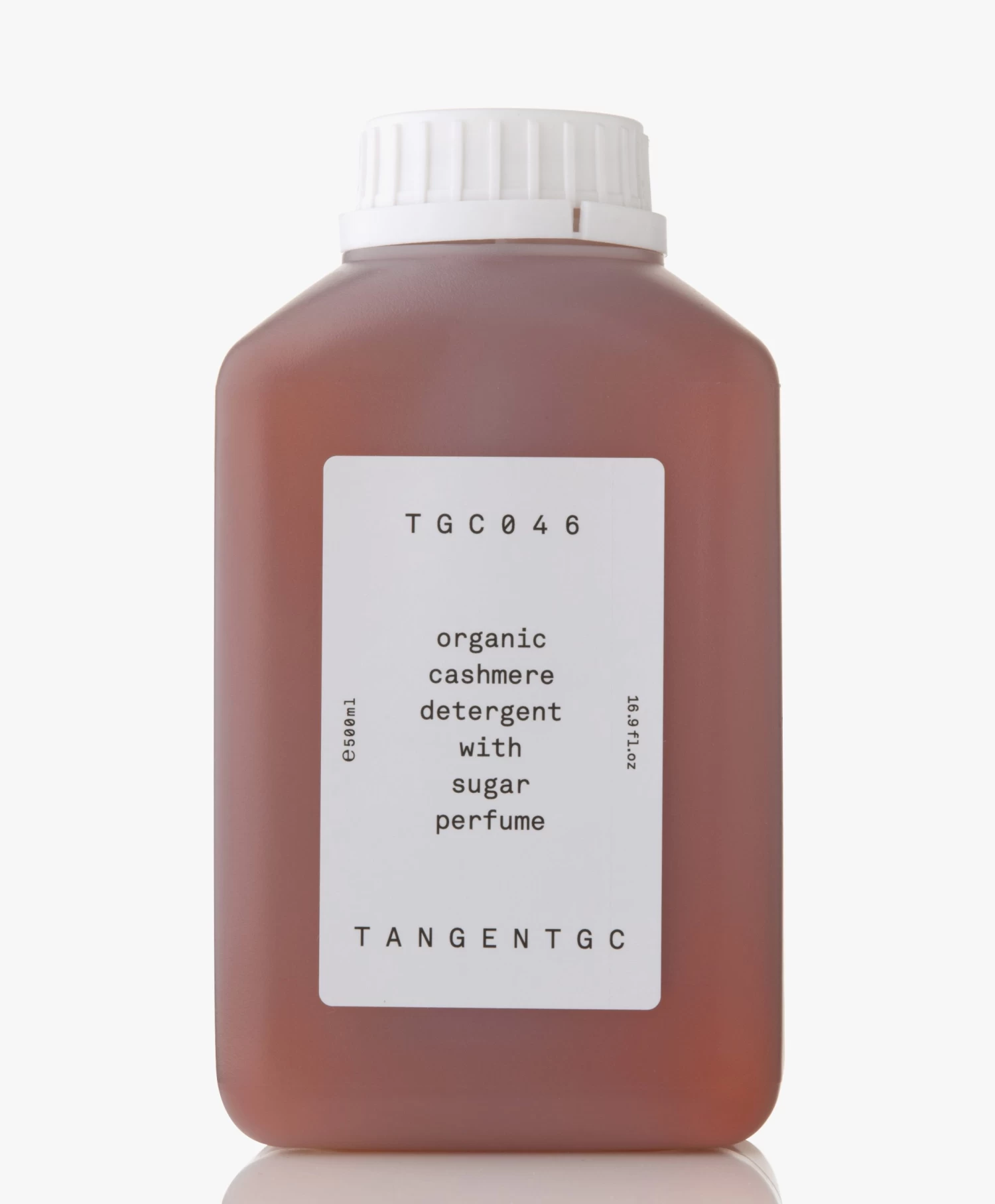 Tangent Gc 500Ml Cashmere Wasmiddel - Sugar 1 Tangent Gc 500Ml Cashmere Wasmiddel - Sugar