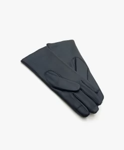 Rhanders Anna Lamsleren Handschoenen - Diepblauw -Kleding Series Winkel 2bf00cba a1a0 4990 bbcd 3142acc73fd6 03 scaled