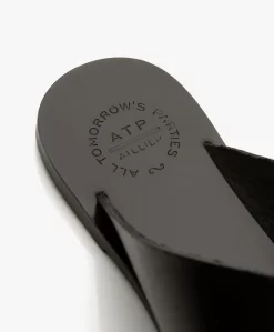 Atp Atelier Rosa Leren Slippers - Zwart 23 Atp Atelier Rosa Leren Slippers - Zwart -Kleding Series Winkel 2bf8d9a0 eeb4 432e bc69 a61b5bce44d7 3022 scaled