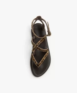 K. Jacques St. Tropez Epicure Leren Sandalen - Horsy Baby Leopard -Kleding Series Winkel 2cac329c 1ac9 435c bac0 ae3ad141929f 01 scaled