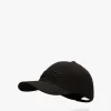 Zadig & Voltaire Klelia Voltaire Cap - Zwart
