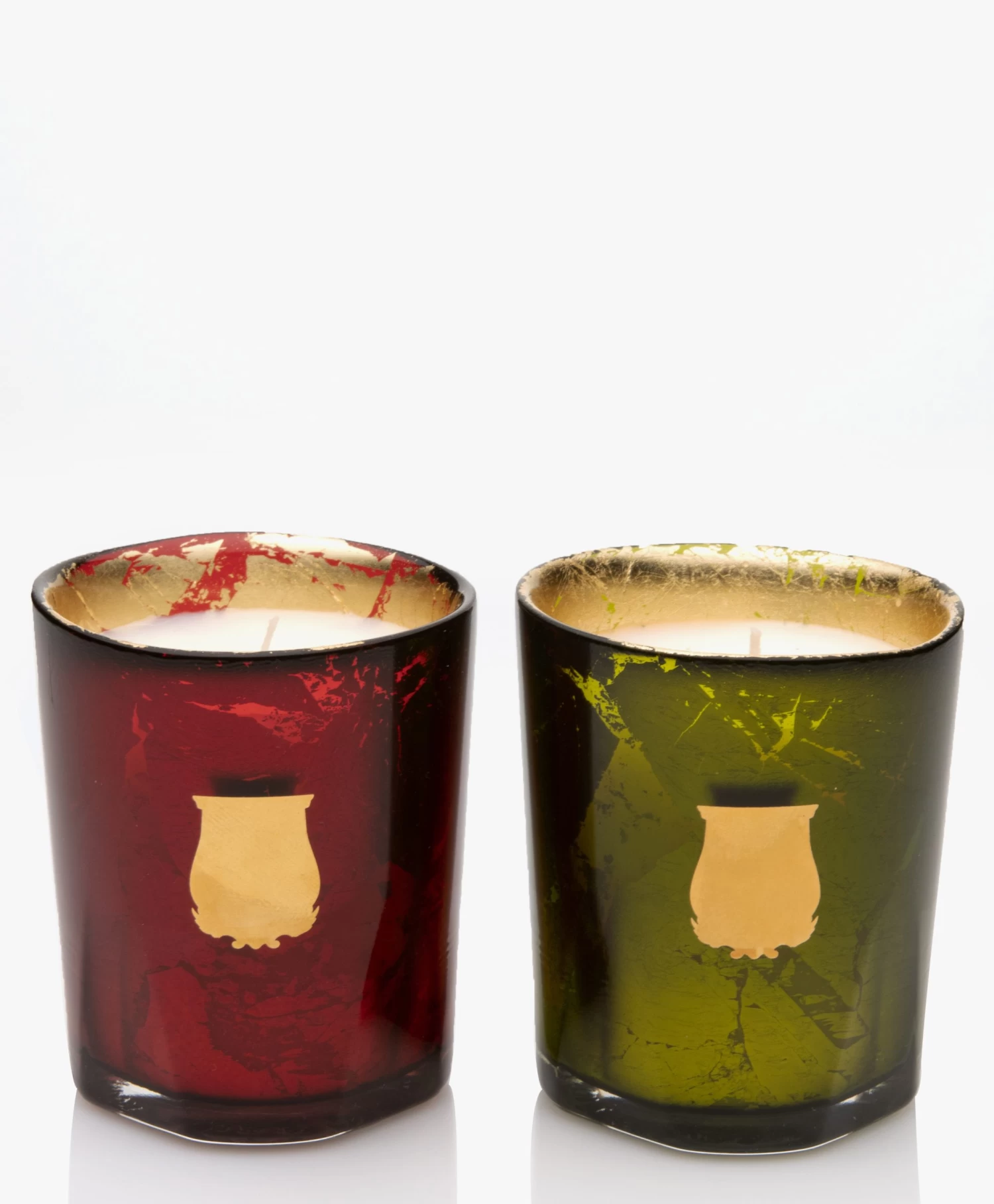 Trudon Christmas Edition Geurkaarsen Gift Set - 70Gr 2 Trudon Christmas Edition Geurkaarsen Gift Set - 70Gr - Afbeelding 2