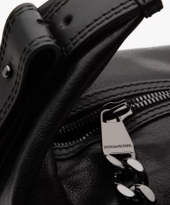 Zadig & Voltaire Le Cecilia Leren Tas - Zwart 18 Zadig & Voltaire Le Cecilia Leren Tas - Zwart -Kleding Series Winkel 2e25885f 736c 4392 ad02 e8ab04954b46 01 scaled