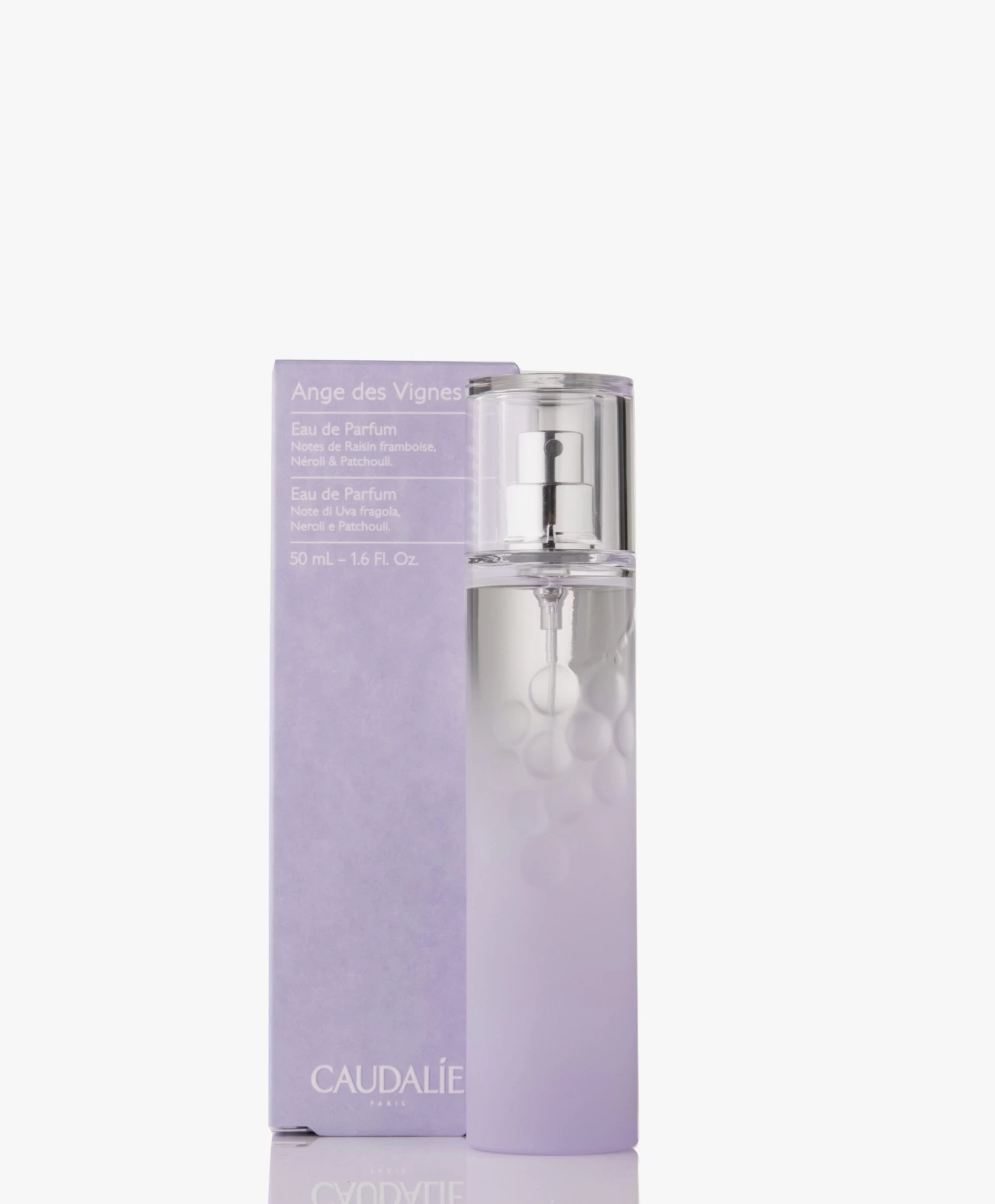 Caudalie Ange Des Vignes Eau De Parfum - 50Ml 2 Caudalie Ange Des Vignes Eau De Parfum - 50Ml - Afbeelding 2