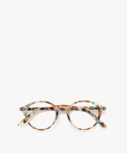 Izipizi Reading #D Leesbril - Blauw Tortoise -Kleding Series Winkel 2f76e8eb e114 4914 9d80 872f9e5f73c8 03 scaled