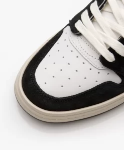 Closed Low-Top Leren Sneakers - Dusk Blue -Kleding Series Winkel 2f9ca8bb d92b 44ff 9541 b2c8298d76e7 01 scaled