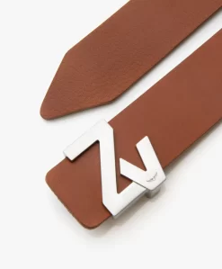 Zadig & Voltaire Zv Initiale Leren Riem - Tan 10 Zadig & Voltaire Zv Initiale Leren Riem - Tan -Kleding Series Winkel 3125cd97 6abd 4050 a86b dc9eb83e4692 02 scaled