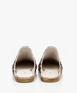 Surée Hairy Leren Print Mules - Leo -Kleding Series Winkel 31f416a6 445a 43d1 89f8 7e6915562af8 scaled