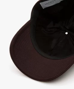 Varsity Headwear Wool Tech Pet - Burgundy -Kleding Series Winkel 32c7a3ae 548f 49ae ab8a 3c190b3617fe 01 scaled