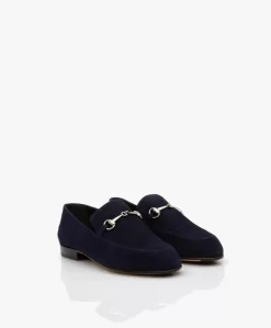 Panara Suède Loafers - Marina -Kleding Series Winkel 3524af28 8276 4189 84aa 09b6bdb3b649 06 scaled