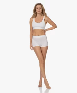 Wolford Beauty Cotton Rib Bralette - Pearl -Kleding Series Winkel 35a69071 37d1 4f1f ae49 ca1868fa28aa 124 scaled