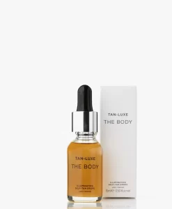 Tan-Luxe The Body Illuminating Self-Tan Drops - Medium/Dark 15Ml -Kleding Series Winkel 35e6402b 67b8 41a9 8680 49541d7d8c11 02 scaled