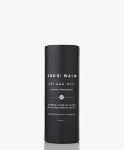 Bondi Wash Dry Dog Wash - Paperbark & Lemongrass
